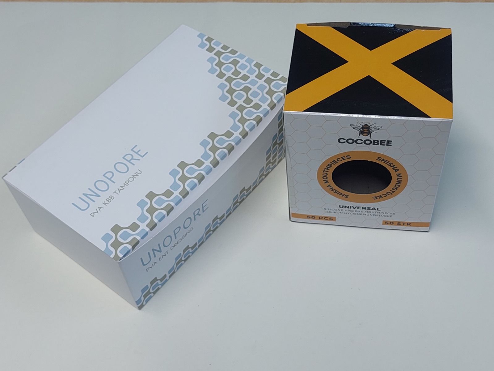 KARTON KUTU VE AMBALAJLAR