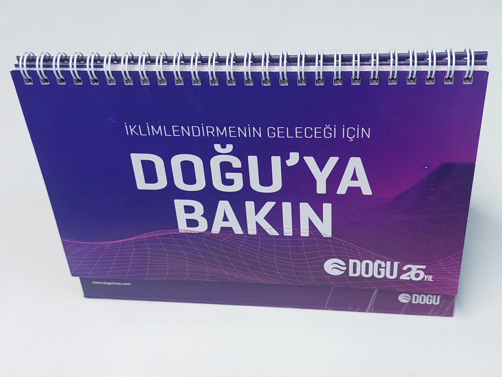 MASA VE DUVAR TAKVİMLERİ